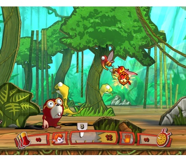 Cocoto Festival + 2 Wii Guns