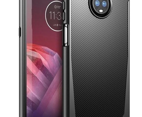 Case voor Moto Z3 Play