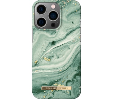Hama Fashion Case (iPhone 13 Pro) Wit