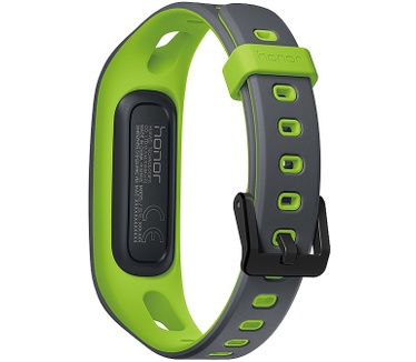 Huawei Band 4 Running Groen (Groen, Zwart)