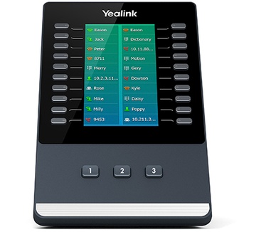 Yealink EXP50