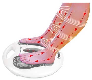 Bodi-Tek Circulation Plus Active