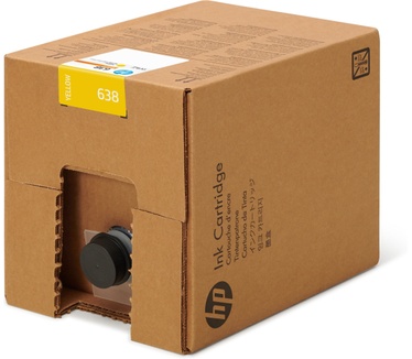 HP 638