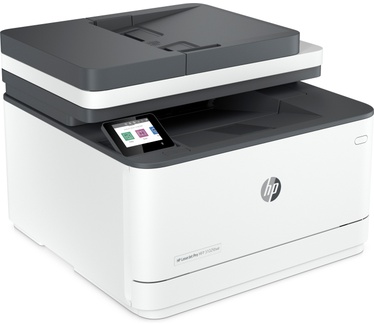 HP LaserJet Pro MFP 3102fdwe