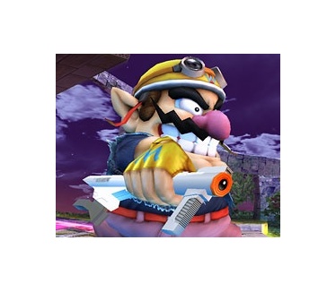 Super Smash Bros. Brawl