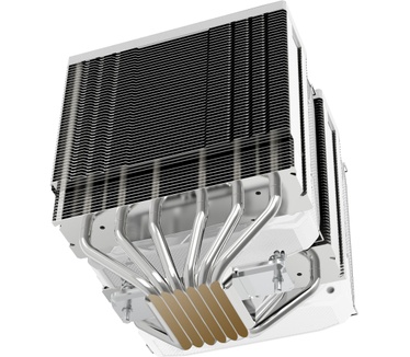 Mars Gaming MCPU-XU6W
