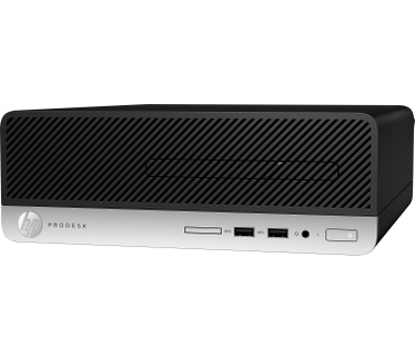 HP 400 G6