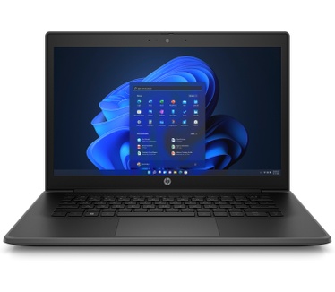 HP Fortis 14 G9