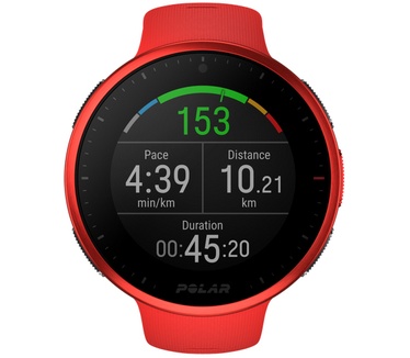 Polar Vantage V2