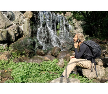 Mobiparts Rugged Shield Case Samsung Galaxy A8 (2018) Black