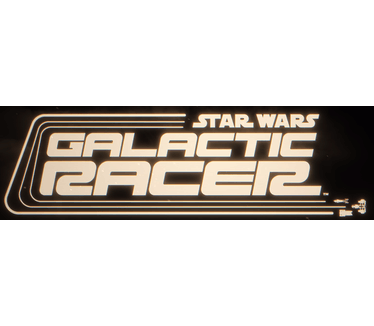 Star Wars Galactic Racer