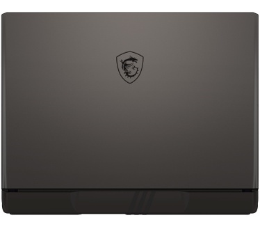 MSI Vector 17 HX A13VIG-673 (Qwerz toetsenbord)