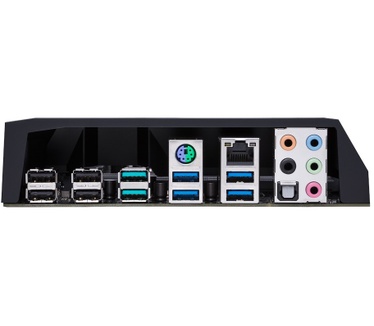 Asus TUF TUF X299 MARK 2
