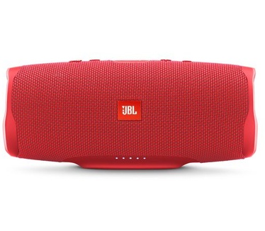 JBL Charge 4 Rood