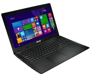 Asus F553MA-BING-SX361B