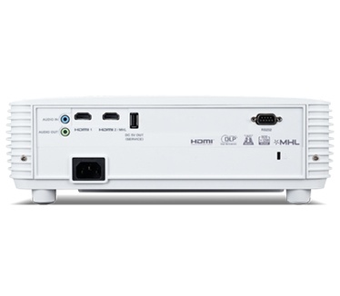 Acer X1626HK