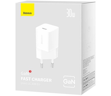 Baseus GaN5 30W Mini