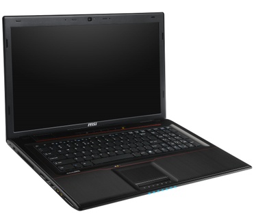 MSI GP70-2PEi781 (Leopard)