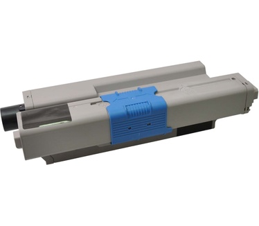 V7 Toner for select OKI printers - Replaces 44469803