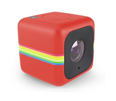 Polaroid CUBE+