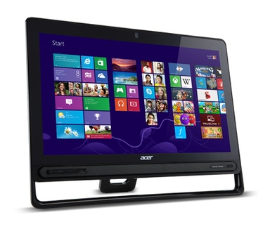 Acer 3-610 Touch