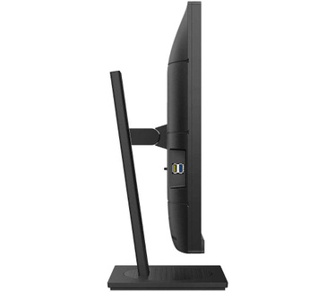 Philips P-line 279P1/00 Zwart Zwart