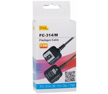 Pixel FC-314/M