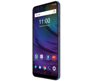 ZTE V10 Vita