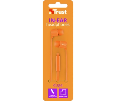 Trust Duga (Oranje)
