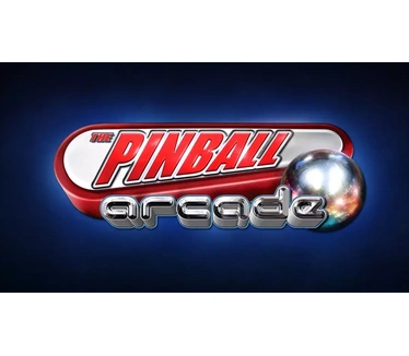 The Pinball Arcade (Nintendo Switch)