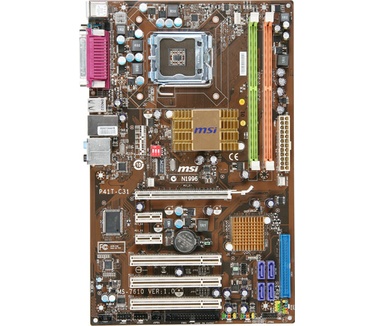 MSI MSI