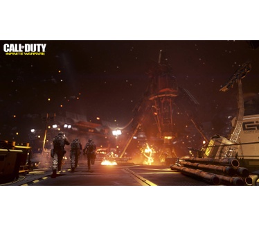 Call of Duty: Infinite Warfare - Legacy Pro Edition, PS4