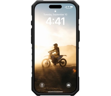 Urban Armor Gear Pathfinder SE