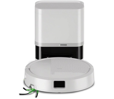 iRobot Roomba 115 Combo Robot + AutoEmpty Dock