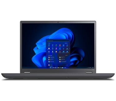 Lenovo P16v