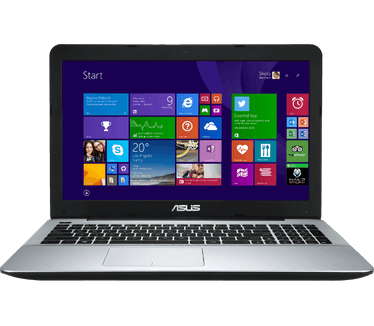 Asus R500 Series R556LJ-XX649H