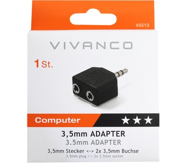 Vivanco CA A 1 C