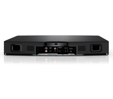Bose Bose Bose Solo TV Sound System