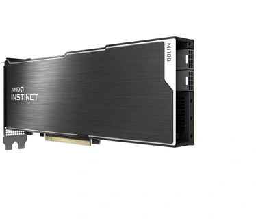 AMD Instinct MI100 Accelerator