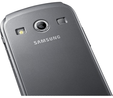 Samsung Galaxy Xcover 2 S7710 Grijs