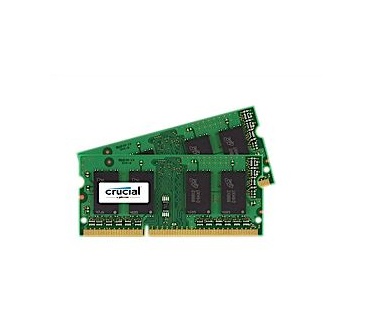 Micron CT2KIT25664BF160BA