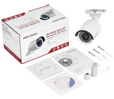 Hikvision DS-2CD2022WD-I (6mm)