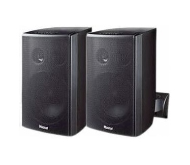 Magnat Symbol Pro 110 (Zwart)