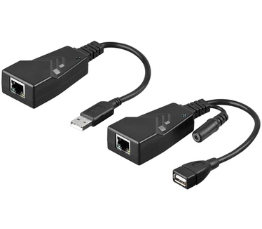 Microconnect USBEXT100M