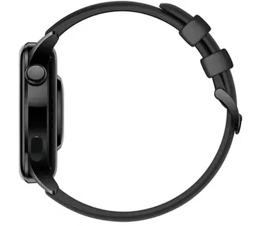Huawei Watch 3 Active Edition Zwart (Zwart)