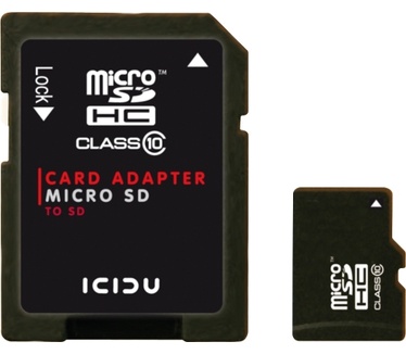 ICIDU