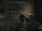 Review Wolfenstein: The Old Blood