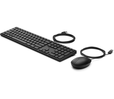 HP 320MK
