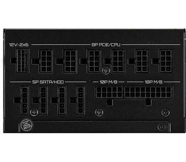 Cooler Master GX III Gold 1050 ATX 3.1