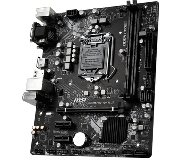 MSI H310M PRO-VDH PLUS